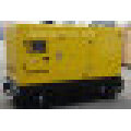 30kVA 24kw Standby Cummins Diesel Generator Set Silent Canopy Genset